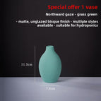 Northern Look-Grass Green