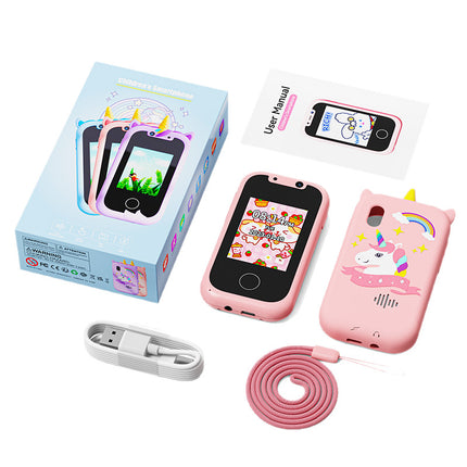 Smart Toy Mobile Phone