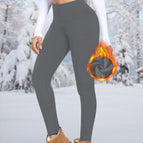 Dark gray--velvet style / L