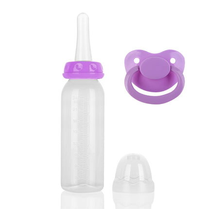 Adult baby bottle
