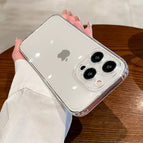 Transparent / Apple 15pro