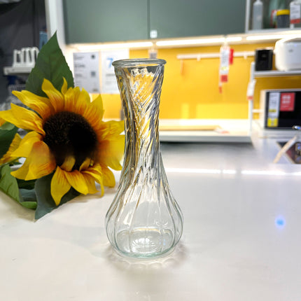 Glass Vase
