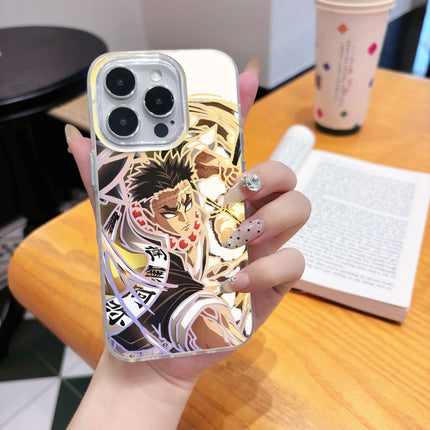 iPhone Chameleon IMD Phone Case