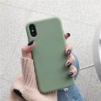 Bean Green / Iphone78 4.7inch