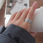 J6270 / Opening adjustable