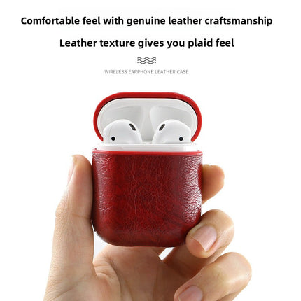 Bluetooth Headset Protective Case