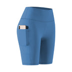 Blue-Crescent Pocket / 1XL-English packaging