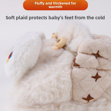 Children's toddler shoes