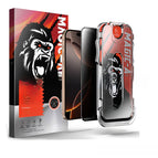 Gorilla Anti-peep / iPhone 16 Pro Max