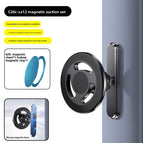 C20C-CZ12 MagSafe Long Base / Long Magnetic Base Strong