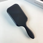 Black / Medium 18.5x6.4cm