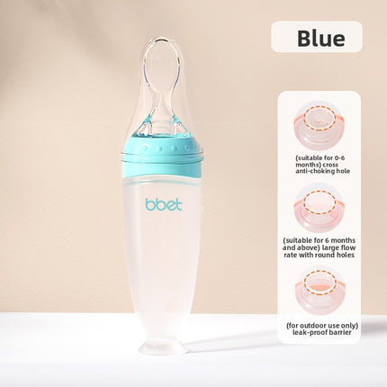 feeding bottle