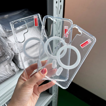 Transparent Phone Case