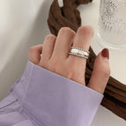 J1732 / Opening adjustable