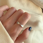 J428 / Opening adjustable