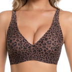 Black panther pattern / XL