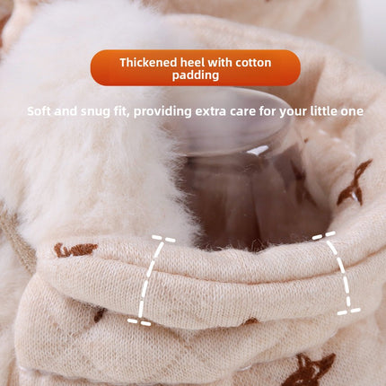 Children's toddler shoes