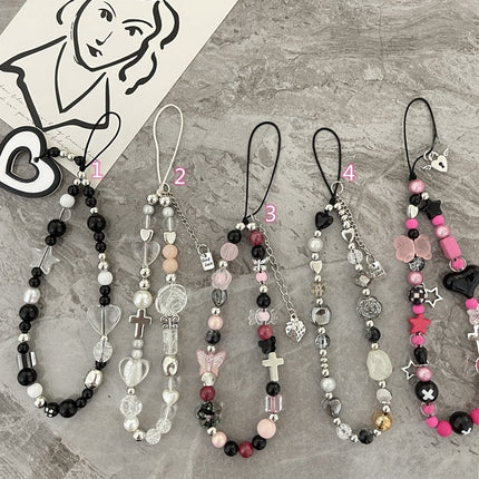 Stylish Phone Case Chain