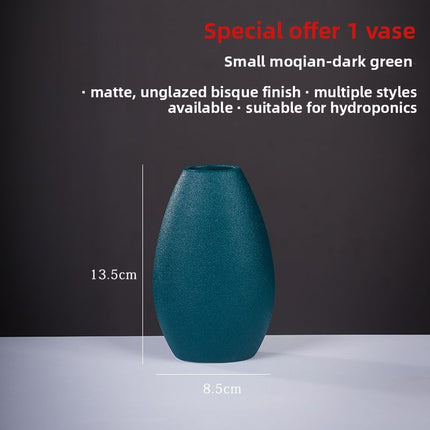 Ceramic Vases