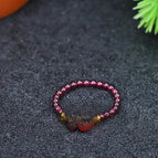 Ordinary content four-leaf clover