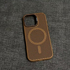 Desert Gold / iPhone 15 Pro Max