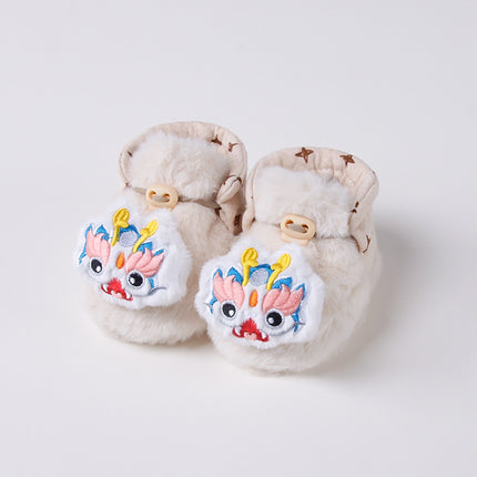 Children's toddler shoes