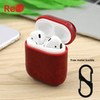 Red opp bag packaging / Airpods 12 generation