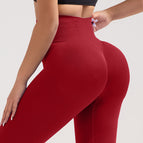 New color wine red / M