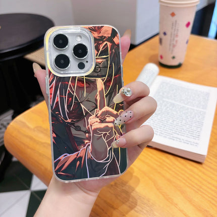 iPhone anime phone case
