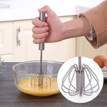 Baking tools, egg beater