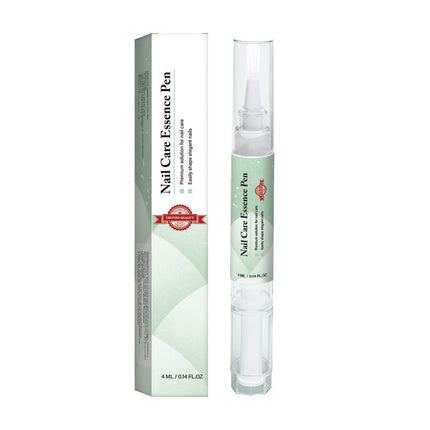 Cuticle and Nail Nourishing Pen