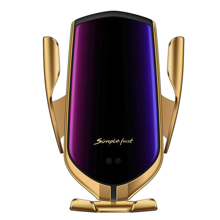 Wireless Car Phone Charger Mount