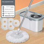 Steel basket stainless steel rod 6pcs