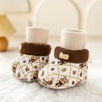 FB-605MOMO / Inner length 11cm 5-8 months