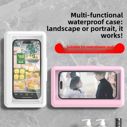 Waterproof Phone Holder