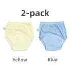2 pack yellow + blue / 100cm (recommended 8-13kg )