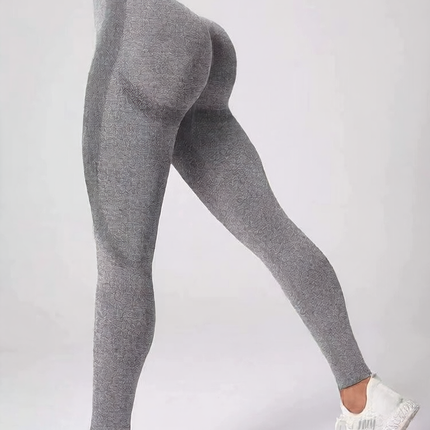 Womens High Waist Yoga Leggings