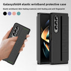 Black / Z fold 6 SLIM