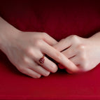 Laughing Buddha style