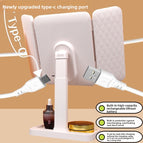 White, Height Fixed, 3-Color