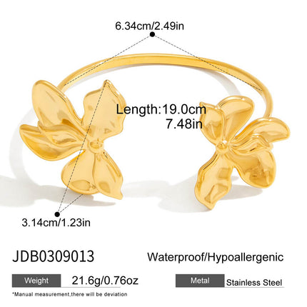 Titanium Steel Jewelry