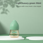 90ml green