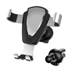 YC03 Metal Bracket Silver