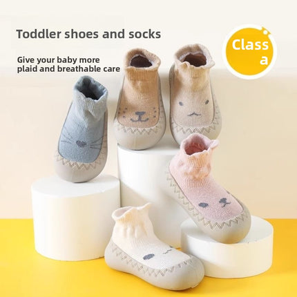 Baby Socks Shoes
