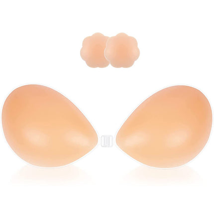 Silicone Breast Pads