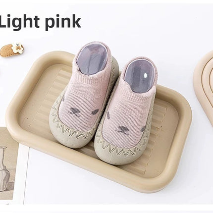 Baby Socks Shoes