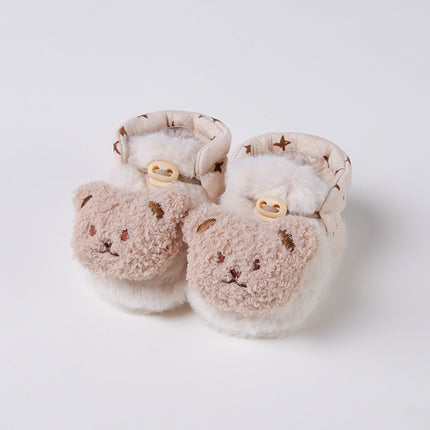 Children's toddler shoes