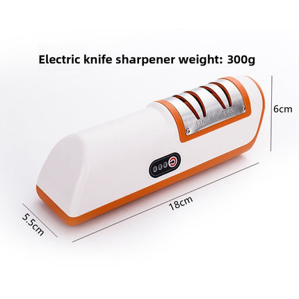 Electric Knife Sharpener