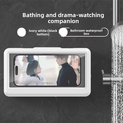 Waterproof Phone Holder