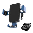 YC12 Mirror Bracket Blue